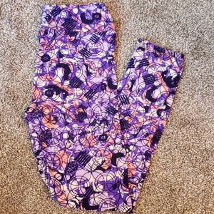 Lularoe leggings